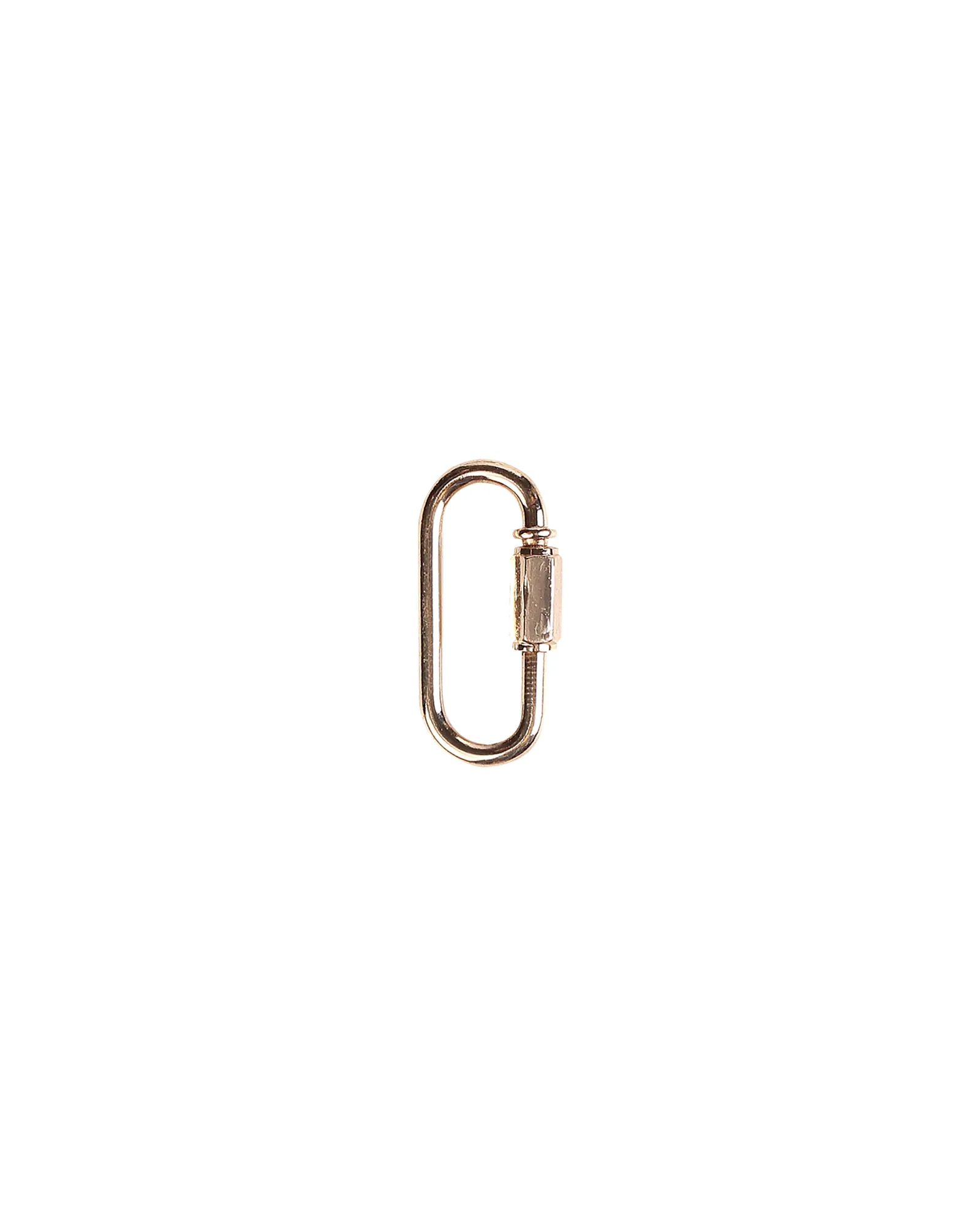 IL90028  Open/Close End Link 3mm